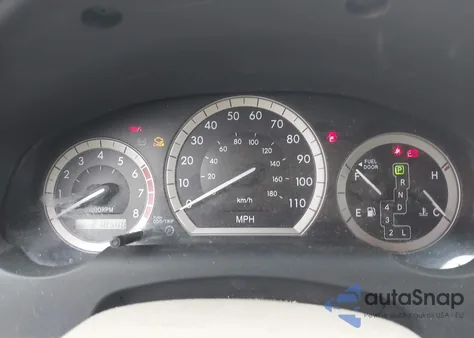 2004 Toyota Sienna Xle from USA, damaged, VIN 5TDZA22C04S082998